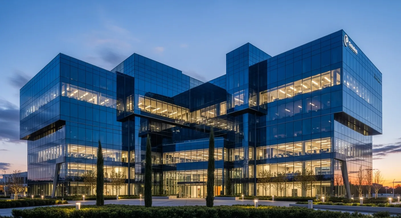 Stone Ridge — Unternehmensberatung in Düsseldorf